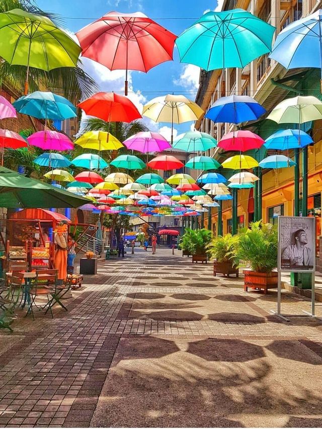 毛里裘斯9大必打卡點!來毛里裘斯必看~ 毛里裘斯9大必打卡點!來毛里裘斯必看~