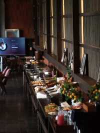 瀾滄江畔的野奢療癒|邂逅版納版“小安缦”