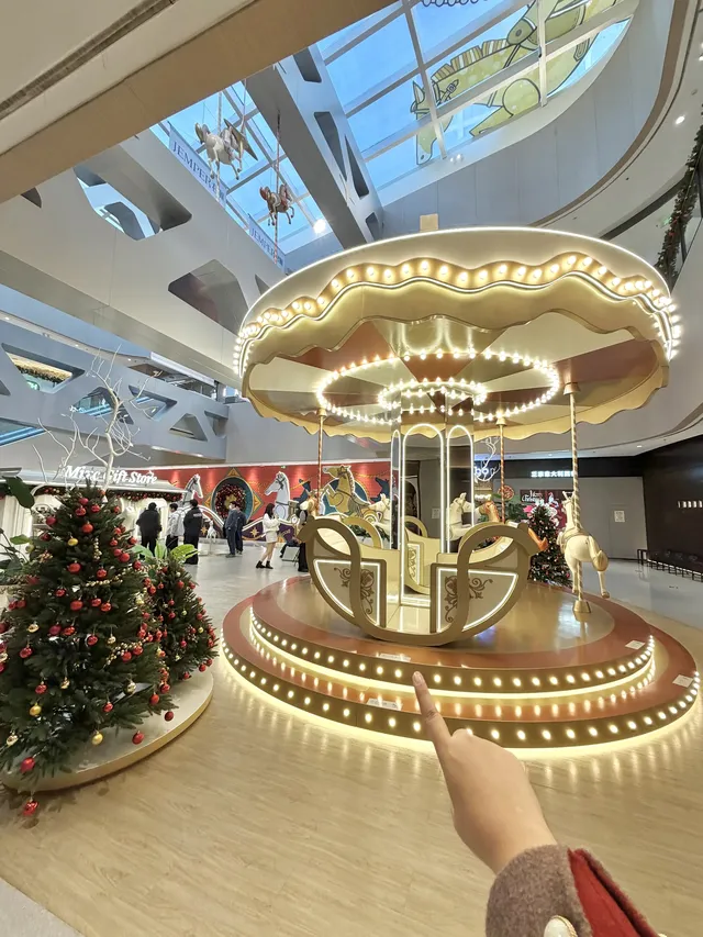 旋夢樂園!!!濟南人自己的童話世界!!!! 旋夢樂園!!!濟南人自己的童話世界!!!!