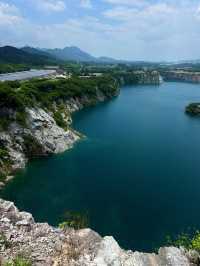 佛山小新疆治癒遊