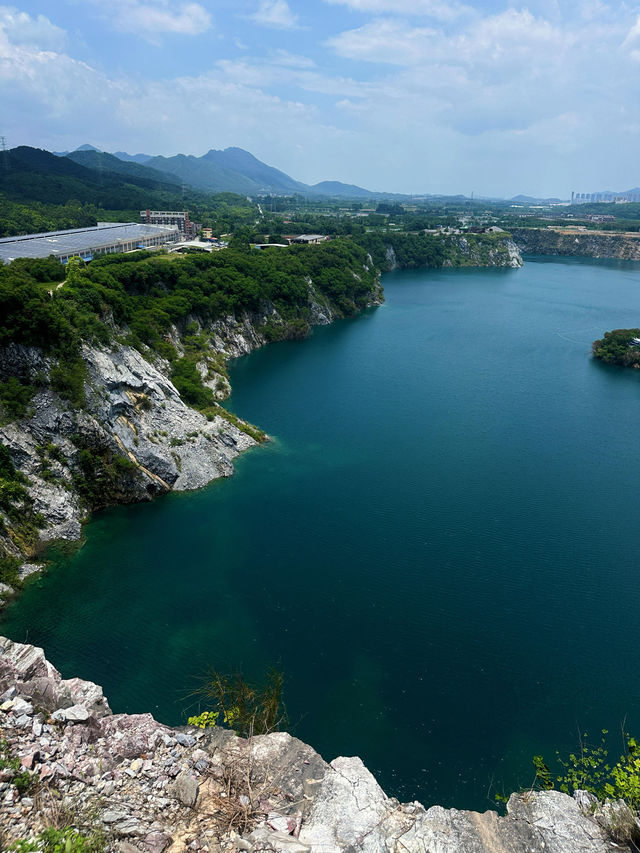 佛山小新疆治癒遊 佛山小新疆治癒遊