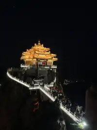 週末逃離西安之洛陽~