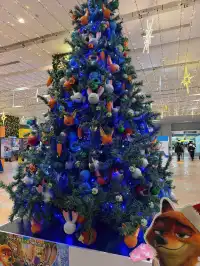 札幌的聖誕前奏