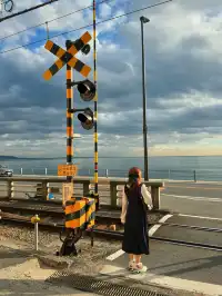 鎌倉一日遊061225