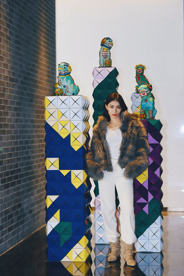 魔都24小時轉機攻略：躺看飛機起落，輕鬆打卡上海精華！