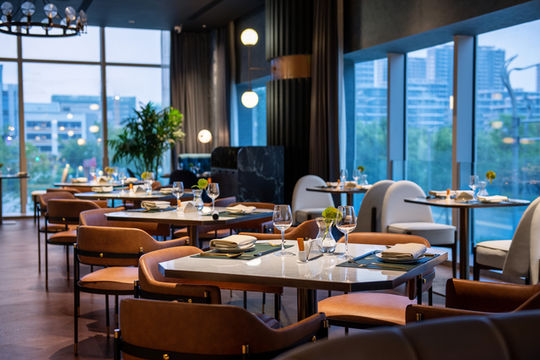 保定平安夜好去處！