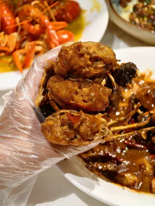 Winter Food and Shopping Guide for Binhai New Area! Enjoy a Relaxing and Fun-Free Experience