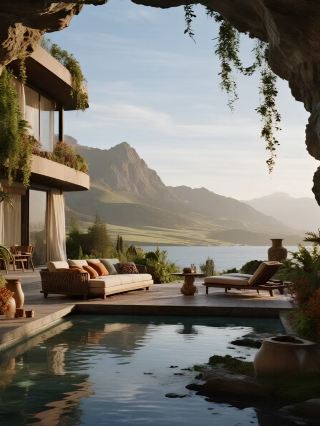 Crossing the Qilian Mountains! Winter Self-Drive, Encounter the Snowy Grasslands' Windows Desktop