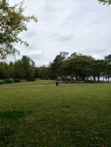 免費且24h開放!上海小眾江景公園,騎行觀鳥太絕了