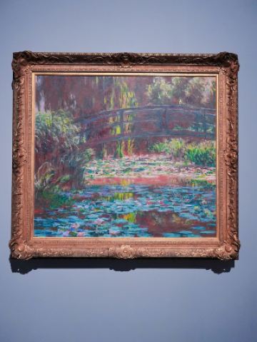 ทริปปี 2026 ของฉัน: ไปหนิงโปเพื่อชมผลงานต้นฉบับของโมเนต์และสมบัติล้ำค่าของราชวงศ์ชิง