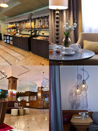 Munich | Platzl Hotel, a Bavarian Classic in the Heart of the City  
Hotel: Platzl Hotel 