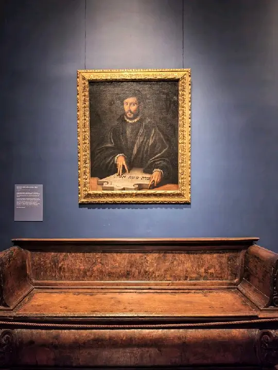 The Metropolitan Museum of Art in New York, a magnificent kingdom of art