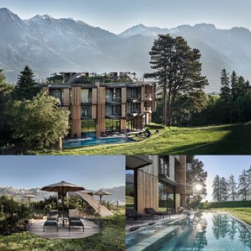 Boutique Destination Hotels for the Year of the Horse