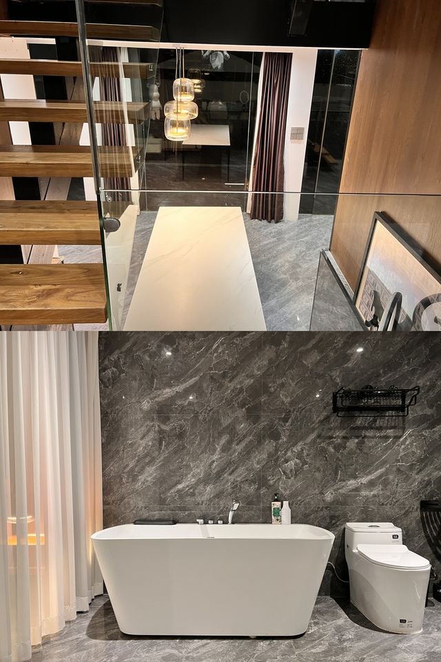 回頭客推薦｜深圳梧桐山下別墅，團建閉眼衝！