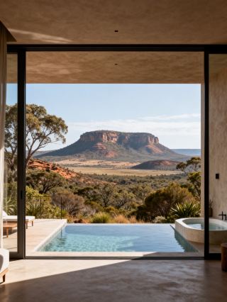 ทริปสุดพิเศษในออสเตรเลียตอนเหนือ | สัมผัสธรรมชาติอันบริสุทธิ์และอารยธรรมไปพร้อมกับเพื่อนที่ดีที่สุดของคุณ