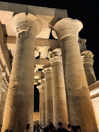 Kom Ombo Temple and Crocodile Museum In-Depth Guide