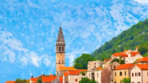 26일 동안 크로아티아와 여러 나라를 여유롭게 여행하는 코스가 너무 좋아요 — traveler post in 두