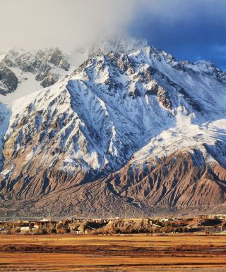 3月4日、新疆の現地ライブ映像、本当に涙が出ました