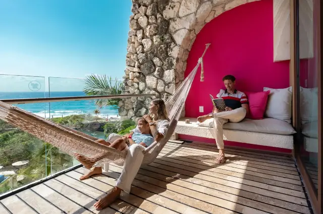 Xcaret Signature Hotels, Unlock the Ultimate Vacation in Mexico with One Price