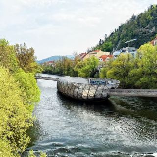 Graz - An Unexpected Delight