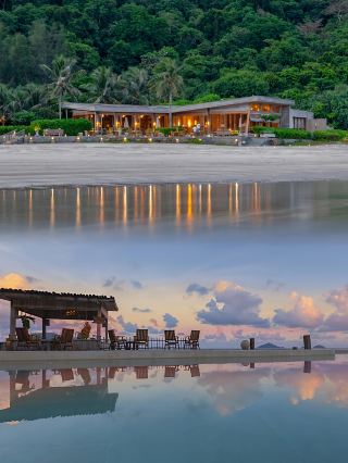 Vietnam's Con Dao Island: Step into a World Heritage-Level Secluded Paradise, Six Senses Con Dao is Breathtaking!