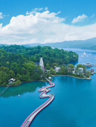 西湖はもう十分美しいと思っていたけど、江西に来てその考えが変わった……