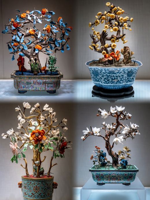 The Palace Museum Treasure Gallery Parent-Child Guide | Trip.com