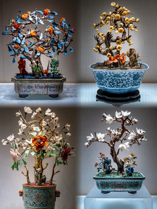 The Palace Museum Treasure Gallery Parent-Child Guide | Trip.com