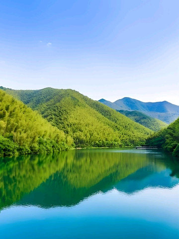 天目湖山水园(茶岛游湖) 参考图 7