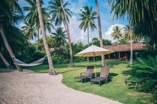 Fiji's ultimate luxury destination | Not a must-visit in one's lifetime, but definitely worth the trip!