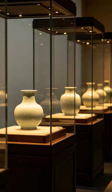 タイトル：皇家の磁器の趣に触れる｜景徳鎮御窯博物館必見の宝物