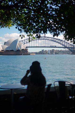 Nikmati Musim Gugur di Belahan Bumi Selatan | Rencana Perjalanan 3 Hari di Sydney