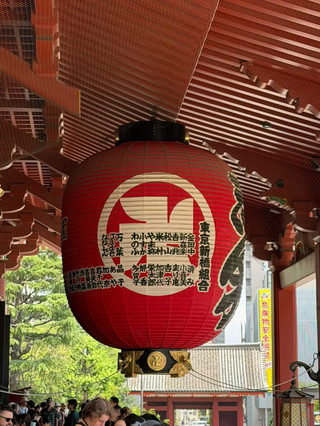人文旅遊指南,感受東京的傳統與現代魅力