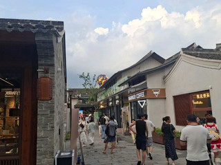 Ningbo's Newest Trending Neighborhood