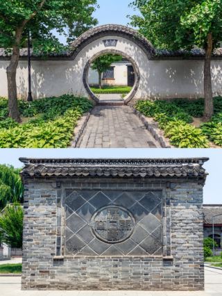 Tracing the red legacy of Junan, continuing the glorious original mission—Linyi chapter