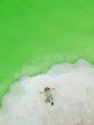 I flew 4,000 kilometers just for these 18 photos. Was it worth it?