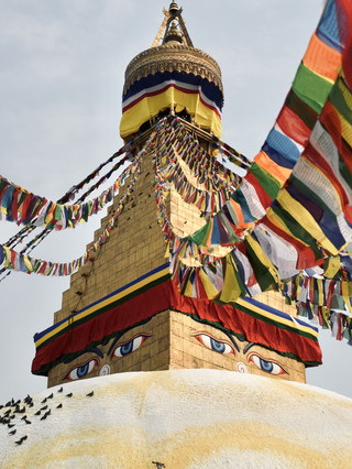 8-day Nepal travel guide for summer vacation with a must-play list