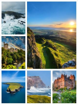 Summer vacation in Ireland: A 5-day itinerary for those who want to skip the planning