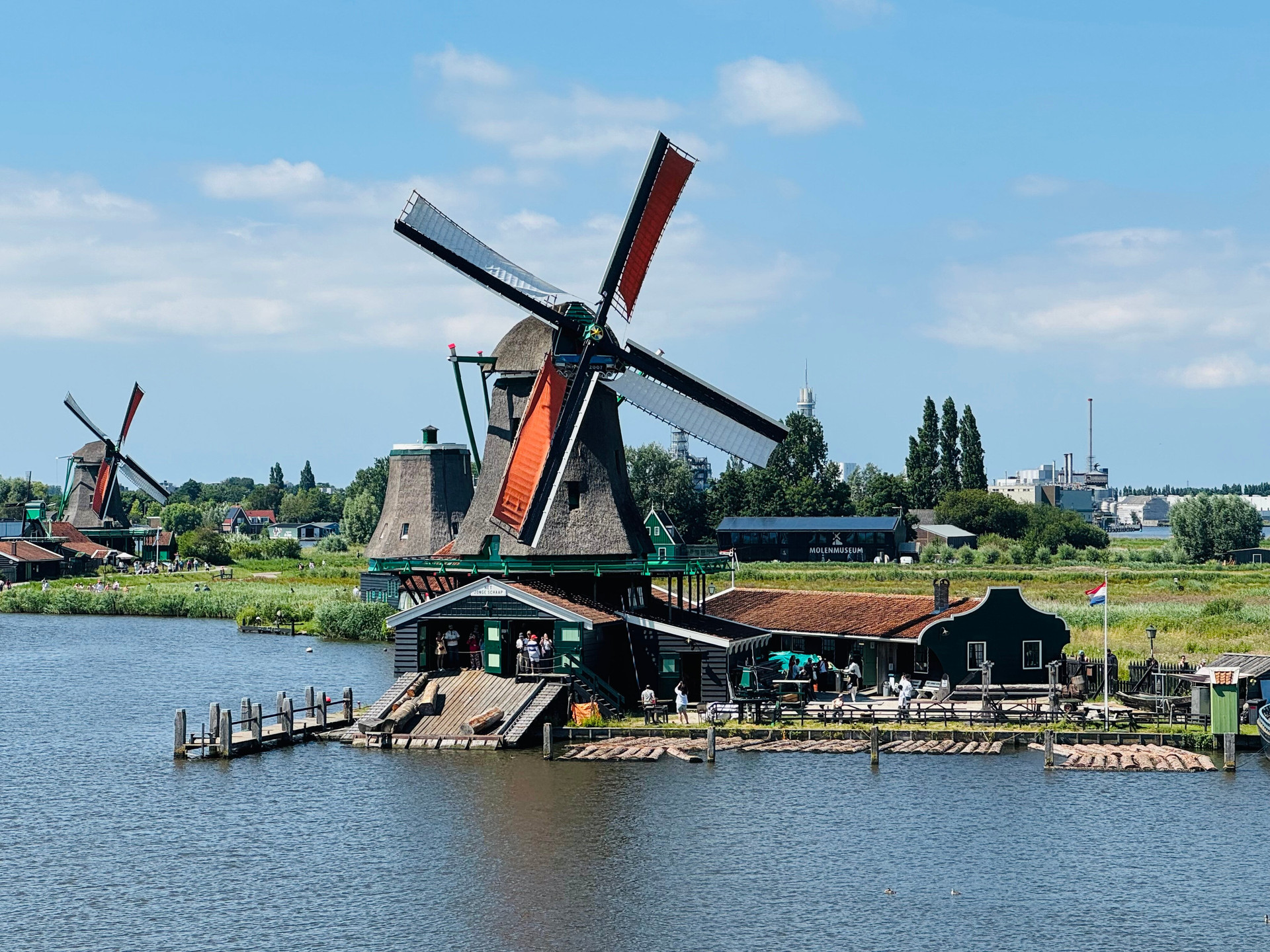 Zeeburg