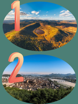 8-9月最合適去哪？這些都是吹爆朋友圈的地方