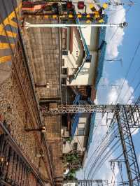 8天玩轉日本小眾玩法被問爆啦