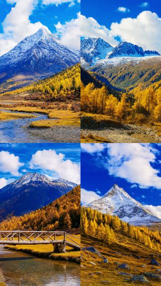 สวรรค์ฤดูร้อนแห่งเดียวของเสฉวนที่ถูกมองข้ามอย่างน่าเสียดาย