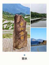 親測8月避暑勝地，人少景美還便宜