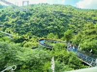 國慶遛娃天花板🔥江浙滬親子自駕1.5h直達桐廬OMG心跳樂園｜一日遊全攻略