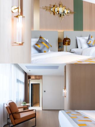 This China Hotel in Bangkok's Chinatown makes traveling with kids so easy!
