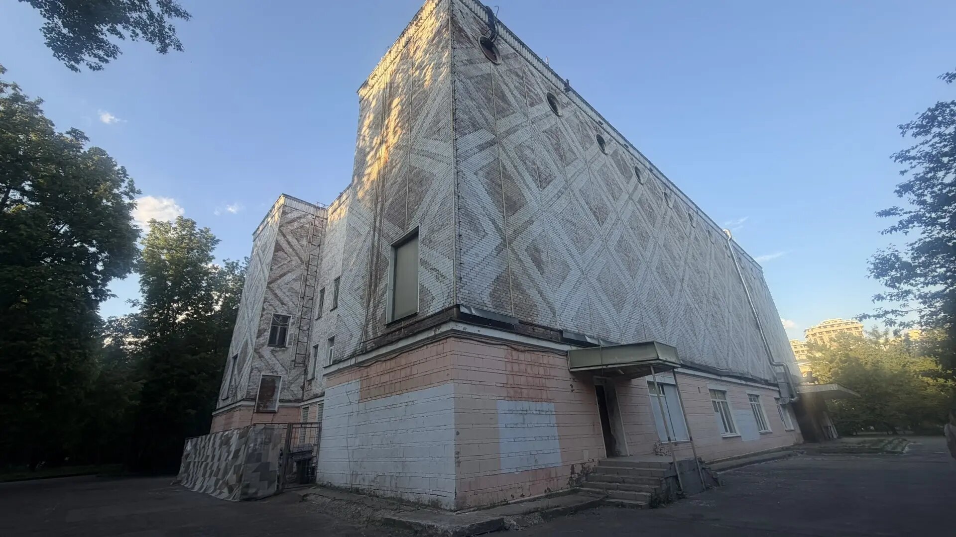 Rediscovering History: A Memorial to WWI Heroes in Moscow