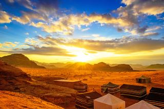 6-Day Jordan Mini-Vacation: Visa-on-Arrival & Smooth Entry