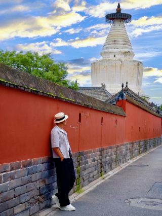 The secret is out❗️ 9 must-visit hidden gem hutongs in Beijing!