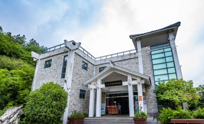 Huainan's hidden gems that are stunning—how many have you visited?