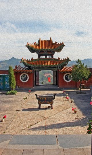 A hidden national treasure in Western Liaoning! The Wanfotang Grottoes in Yixian, a little-known Northern Wei miracle.